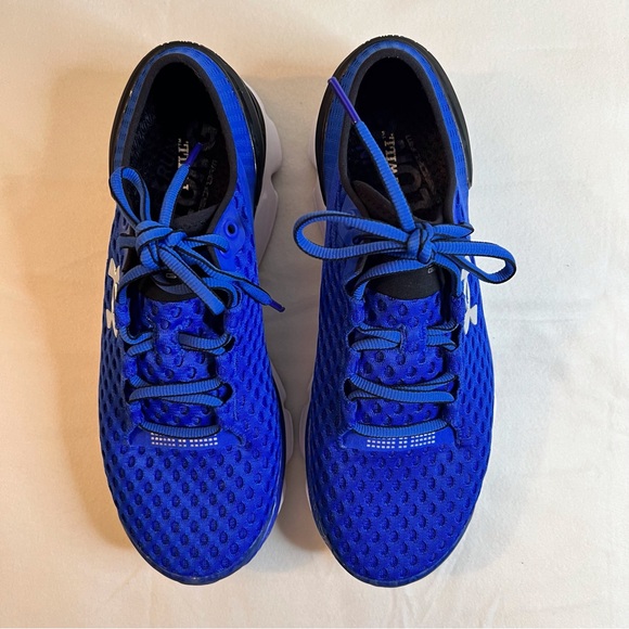NEW Under Armour Speedform Gemini 2 - Women’s - Picture 10 of 12